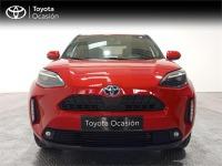 TOYOTA Yaris Cross 120H Active Tech