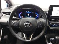 TOYOTA Corolla 125H Style