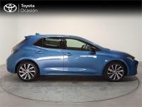 TOYOTA Corolla 125H Style