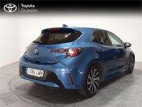 TOYOTA Corolla 125H Style