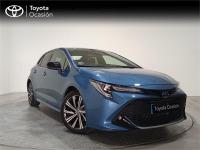 TOYOTA Corolla 125H Style