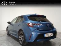 TOYOTA Corolla 125H Style