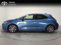 TOYOTA Corolla 125H Style