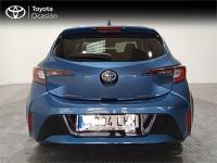 TOYOTA Corolla 125H Style