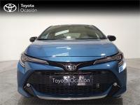 TOYOTA Corolla 125H Style