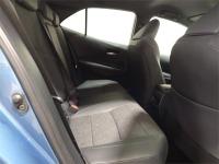 TOYOTA Corolla 125H Style