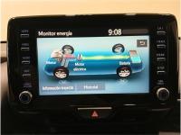 TOYOTA Yaris 120H 1.5 GR Sport