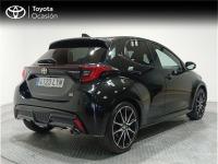 TOYOTA Yaris 120H 1.5 GR Sport