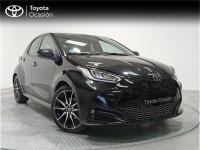 TOYOTA Yaris 120H 1.5 GR Sport