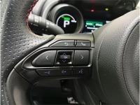 TOYOTA Yaris 120H 1.5 GR Sport