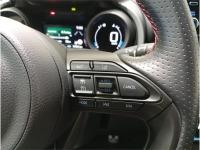 TOYOTA Yaris 120H 1.5 GR Sport