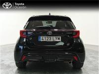 TOYOTA Yaris 120H 1.5 GR Sport