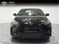 TOYOTA Yaris 120H 1.5 GR Sport
