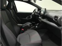 TOYOTA Yaris 120H 1.5 GR Sport