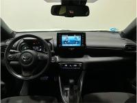 TOYOTA Yaris 120H 1.5 GR Sport