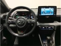 TOYOTA Yaris 120H 1.5 GR Sport