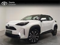 TOYOTA Yaris Cross 120H Active Tech