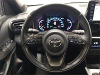 TOYOTA Yaris Cross 120H Active Tech