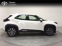 TOYOTA Yaris Cross 120H Active Tech