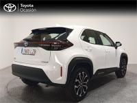 TOYOTA Yaris Cross 120H Active Tech