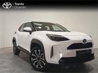 TOYOTA Yaris Cross 120H Active Tech