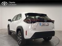 TOYOTA Yaris Cross 120H Active Tech