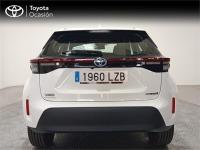 TOYOTA Yaris Cross 120H Active Tech