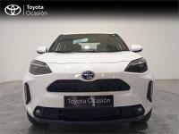 TOYOTA Yaris Cross 120H Active Tech