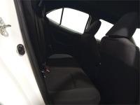 TOYOTA Yaris Cross 120H Active Tech