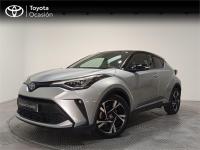 TOYOTA Toyota C-hr C-HR 180H Advance