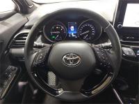 TOYOTA Toyota C-hr C-HR 180H Advance