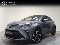 TOYOTA Toyota C-hr C-HR 180H Advance