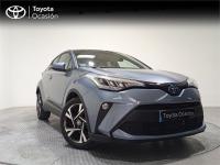 TOYOTA Toyota C-hr C-HR 180H Advance