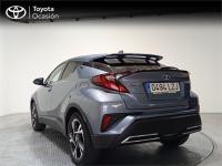 TOYOTA Toyota C-hr C-HR 180H Advance