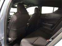 TOYOTA Toyota C-hr C-HR 180H Advance