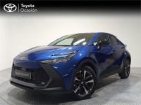 TOYOTA Toyota C-hr C-HR 220PH Advance