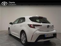 TOYOTA Corolla 125H Active Tech