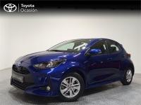 TOYOTA Yaris 120H 1.5 Active Tech