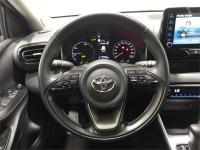 TOYOTA Yaris 120H 1.5 Active Tech