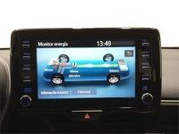 TOYOTA Yaris 120H 1.5 Active Tech