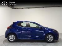 TOYOTA Yaris 120H 1.5 Active Tech
