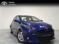 TOYOTA Yaris 120H 1.5 Active Tech