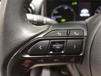 TOYOTA Yaris 120H 1.5 Active Tech
