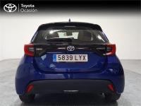 TOYOTA Yaris 120H 1.5 Active Tech