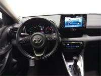TOYOTA Yaris 120H 1.5 Active Tech