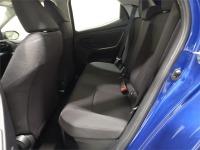 TOYOTA Yaris 120H 1.5 Active Tech