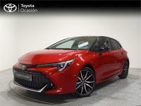 TOYOTA Corolla 140H GR Sport