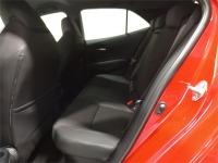 TOYOTA Corolla 140H GR Sport