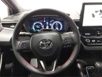 TOYOTA Corolla 140H GR Sport