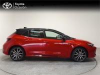 TOYOTA Corolla 140H GR Sport
